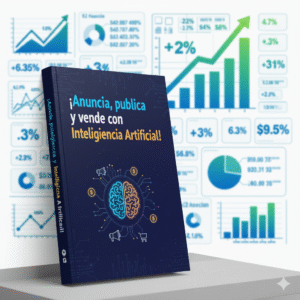 ¡Anuncia, publica y vende con Inteligencia Artificial!